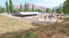 Colorado v1.2 para Farming Simulator 2017