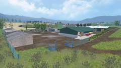 Cmelakov v2.0 para Farming Simulator 2015