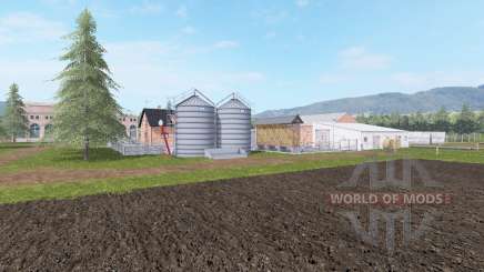 Podravina v2.0 para Farming Simulator 2017