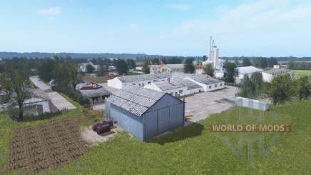 TSZ v4.0 para Farming Simulator 2017