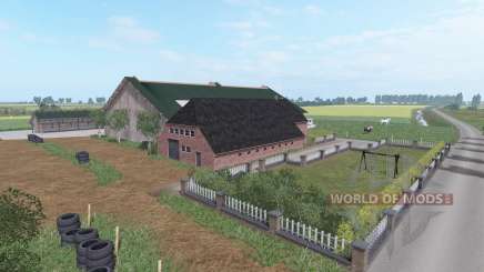 Nordliche Gegend para Farming Simulator 2017