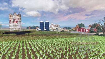 Windchaser v1.3 para Farming Simulator 2015