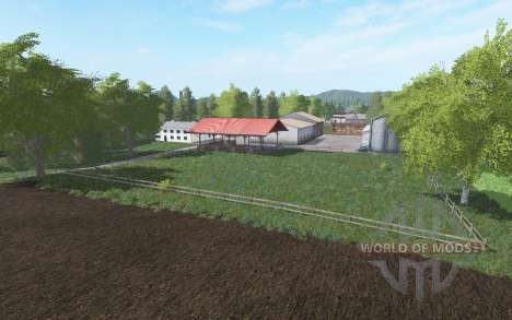 Zurzach para Farming Simulator 2017