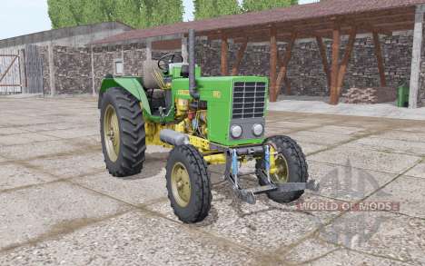MTZ-510 para Farming Simulator 2017
