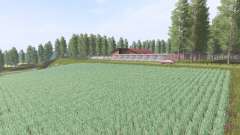 Bilo-Gora v3.1 para Farming Simulator 2017