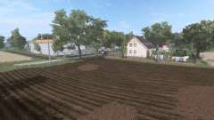 Swietokrzyska Wies para Farming Simulator 2017