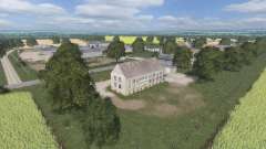 Lehndorf v1.5 para Farming Simulator 2017