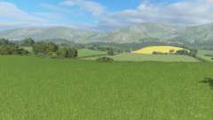 The West Coast v1.2 para Farming Simulator 2017