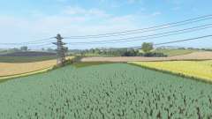 Lubelskie Klimaty para Farming Simulator 2017