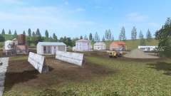 Tworkow para Farming Simulator 2017