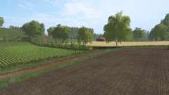 Innsbruck v1.1 para Farming Simulator 2017