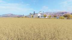 Mustang Valley Ranch v3.0 para Farming Simulator 2017