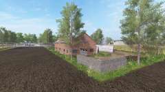 Eslavonia para Farming Simulator 2017