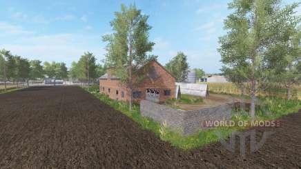 Eslavonia para Farming Simulator 2017