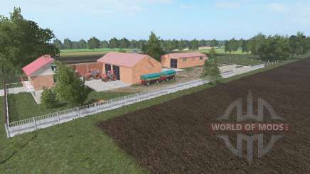 Wielkopolskie Klimaty para Farming Simulator 2017
