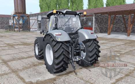 New Holland T6.125 para Farming Simulator 2017