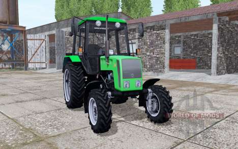 KIY 14102 del fac para Farming Simulator 2017