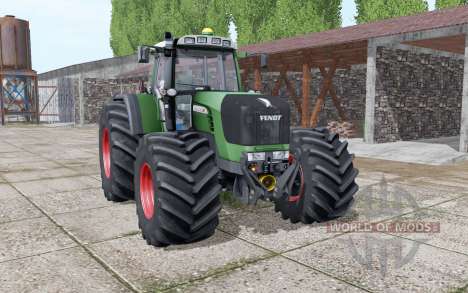 Fendt 920 para Farming Simulator 2017