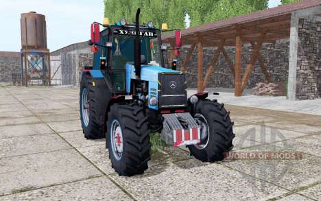 MTZ-1221 para Farming Simulator 2017