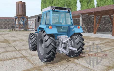 Rakovica 135 Turbo para Farming Simulator 2017