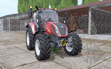 New Holland T5.100 para Farming Simulator 2017