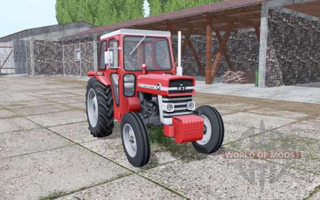 Massey Ferguson 148 para Farming Simulator 2017