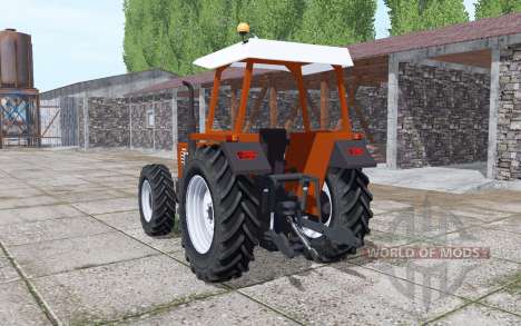 Fiat 60-56 para Farming Simulator 2017
