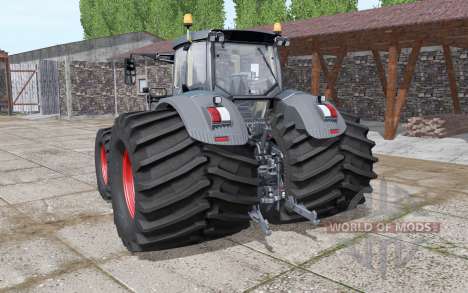 Fendt 930 para Farming Simulator 2017