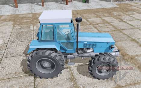 Rakovica 135 Turbo para Farming Simulator 2017