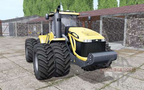 Challenger MT955C para Farming Simulator 2017