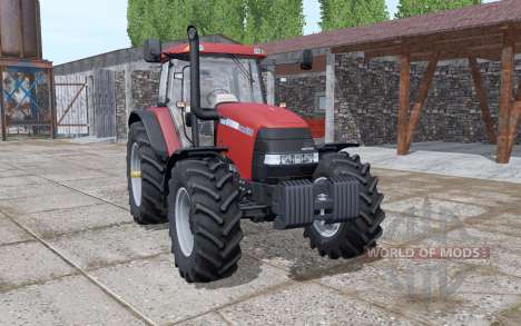 Case IH Maxxum 190 para Farming Simulator 2017