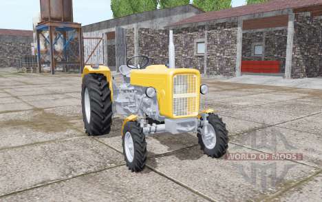 URSUS C-355 para Farming Simulator 2017