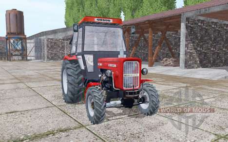 URSUS C-360 para Farming Simulator 2017