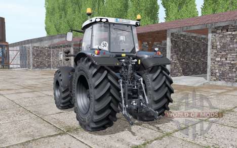 Massey Ferguson 7714 para Farming Simulator 2017