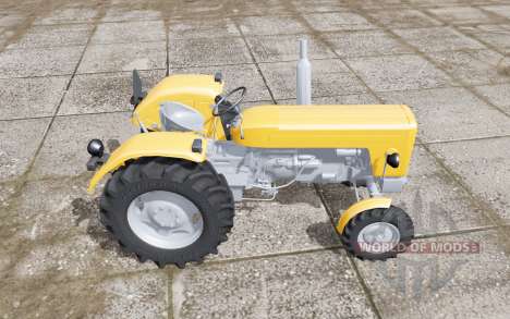 URSUS C-355 para Farming Simulator 2017