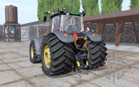 John Deere 8130 para Farming Simulator 2017