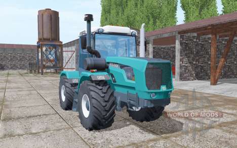 HTZ 242К para Farming Simulator 2017
