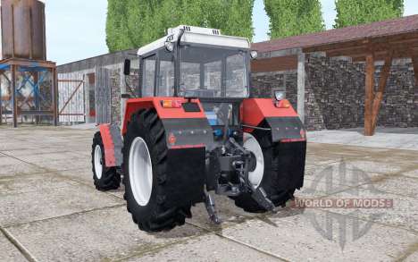 ZTS 12245 Turbo para Farming Simulator 2017