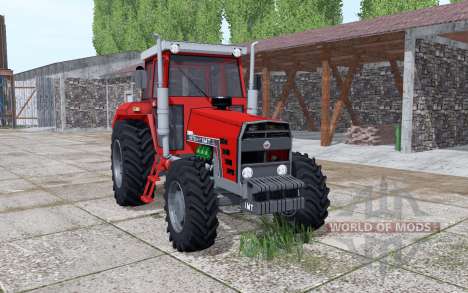 IMT 5170 para Farming Simulator 2017