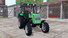 KIY 14102 del fac v2.0 para Farming Simulator 2017
