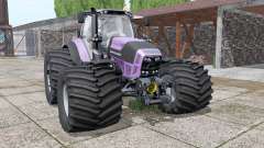 Deutz-Fahr Agrotron 7230 TTV purple para Farming Simulator 2017