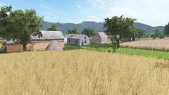 Bizonowo v3.0 para Farming Simulator 2017