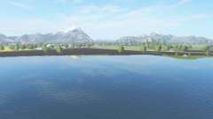 Bergsee para Farming Simulator 2017