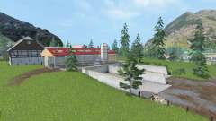 Murnau para Farming Simulator 2015