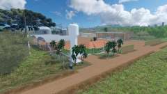 Paraná para Farming Simulator 2015
