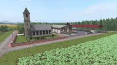 Tiefenbach, v1.4 para Farming Simulator 2017