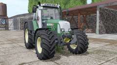 Fendt 818 Vario TMS more parts para Farming Simulator 2017