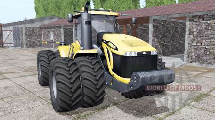 Challenger MT955C para Farming Simulator 2017