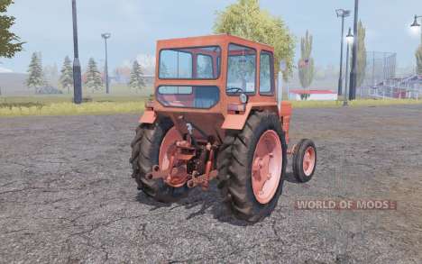 Universal 650 para Farming Simulator 2013