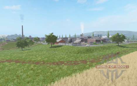 La Perestroika 2 para Farming Simulator 2017